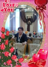 Познакомиться с татаркой.  Гульназ 63 года Уфа 242946