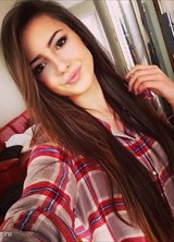 Познакомиться с татаркой.  Albuna 33 года Москва 431729