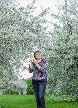 Познакомиться с татаркой.  rimma13 59 лет Москва 416472