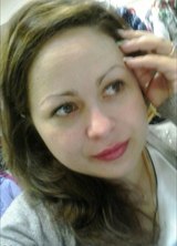 Познакомиться с татаркой.  Elmira 41 год Москва 356979