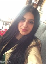 Познакомиться с татаркой.  Алла 33 года Москва 431849