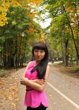 Познакомиться с татаркой.  Юлия 35 лет Уфа 290925