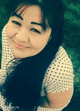 Познакомиться с татаркой.  Гульнара 40 лет Москва 430822