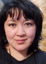 Познакомиться с татаркой.  Ксюха 44 года Москва 431979