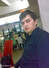Познакомиться с татарином.  Ден 42 года Уфа 379895