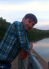 Познакомиться с татарином.  Руслан 41 год Уфа 432042