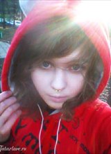 Познакомиться с татаркой.  Алиса 26 лет Москва 432047