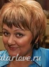 Познакомиться с татаркой.  Палина 60 лет Москва 432060