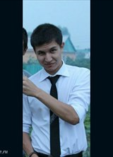 Познакомиться с татарином.  Азат 31 год Уфа 50696