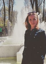 Познакомиться с татаркой.  Альфия 38 лет Москва 263483