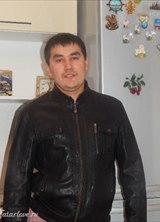 Познакомиться с татарином.  ильмир 40 лет Уфа 432351