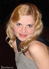 Познакомиться с татаркой.  Алсу 40 лет Москва 432413