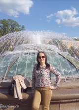 Познакомиться с татаркой.  Гульшат 39 лет Москва 326568