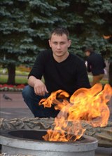Познакомиться с татарином.  Дамир 36 лет Уфа 430514
