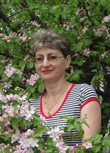 Познакомиться с татаркой.  Ильвера 56 лет Туймазы 414207