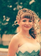 Познакомиться с татаркой.  Dinara 29 лет Москва 432820