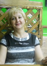 Познакомиться с татаркой.  Гулгуня 56 лет Уфа 432976