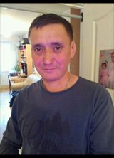 Познакомиться с татарином.  Артур 49 лет Уфа 433044
