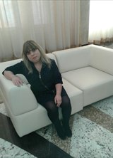 Познакомиться с татаркой.  Гульназ 39 лет Уфа 433071