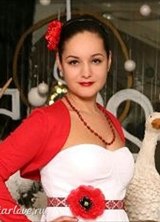 Познакомиться с татаркой.  Роксана 41 год Уфа 432859
