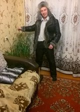 Познакомиться с татарином.  Рустем 45 лет Уфа 433132