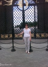 Познакомиться с татаркой.  Лина 57 лет Москва 433138