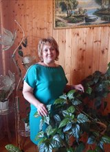 Познакомиться с татаркой.  Ляйсан 50 лет Нефтекамск 433152