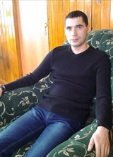 Познакомиться с татарином.  Алмаз 39 лет Уфа 433194