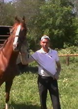 Познакомиться с татарином.  Зульфат 49 лет Уфа 426916