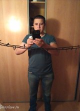 Познакомиться с татарином.  Азат 35 лет Уфа 433286