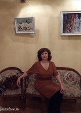Познакомиться с татаркой.  Резида 62 года Уфа 433318