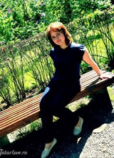 Познакомиться с татаркой.  Дарья 31 год Москва 431837