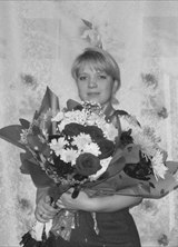 Познакомиться с татаркой.  Гульнара 46 лет Москва 433327