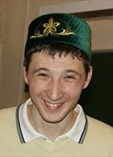 Познакомиться с татарином.  Денис 38 лет Уфа 433122