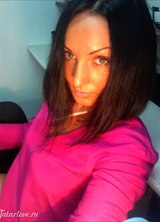 Познакомиться с татаркой.  Эля 42 года Москва 433345