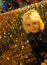 Познакомиться с татаркой.  Руфина 51 год Москва 433382