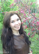 Познакомиться с татаркой.  Ангелина 34 года Уфа 369620