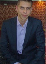 Познакомиться с татарином.  ринат 26 лет Москва 433460
