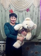 Познакомиться с татаркой.  Нели 59 лет Благовещенск 433578