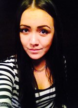 Познакомиться с татаркой.  Эльвира 34 года Уфа 433582