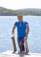 Познакомиться с татарином.  Азат 35 лет Уфа 433628