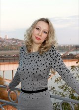Познакомиться с татаркой.  Lia 38 лет Уфа 433680