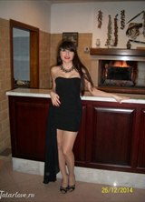 Познакомиться с татаркой.  Эльза 42 года Москва 306381