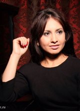 Познакомиться с татаркой.  Амоса 34 года Москва 433760