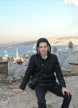 Познакомиться с татарином.  фарит 44 года Москва 433865