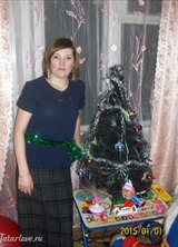 Познакомиться с татаркой.  Оксана 45 лет Уфа 433889