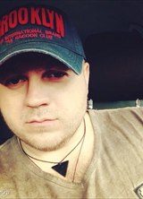 Познакомиться с татарином.  Serg 43 года Москва 433927