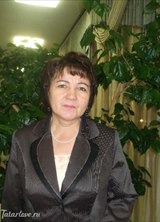 Познакомиться с татаркой.  Расиля 60 лет Уфа 433932