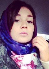 Познакомиться с татаркой.  Айсылу 32 года Москва 433917