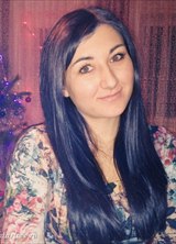 Познакомиться с татаркой.  Индира 32 года Москва 369314